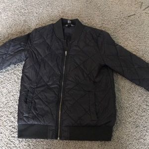 puffer jacket